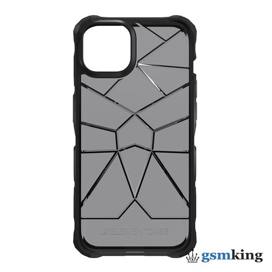 Element Case Special Ops for Apple iPhone 14 Pro Max Smoke/Black (Чёрный)