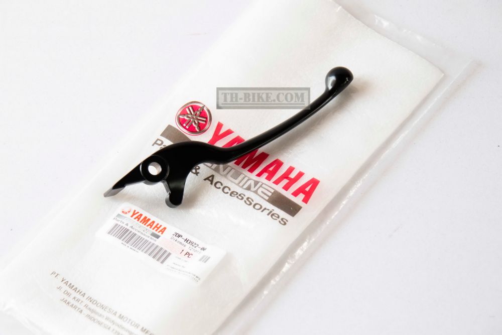 2DP-H3922-00. LEVER 2. Front brake lever Yamaha N-max