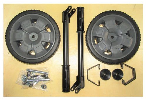 Комплект ручек и колес  для бензиновых генераторов SGG 9000