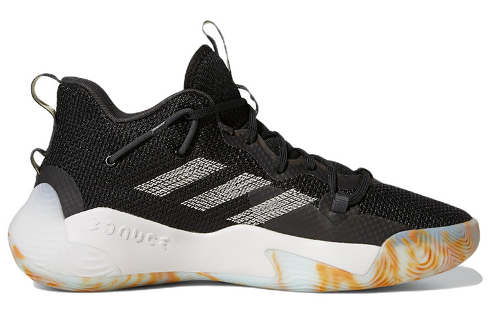 Кроссовки Adidas Harden Stepback 3