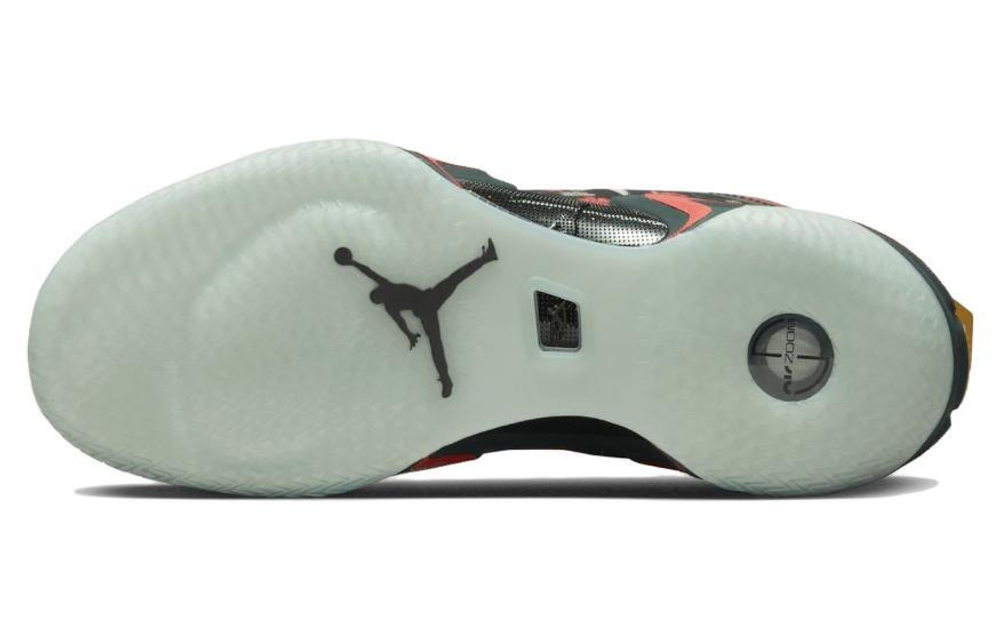 Кроссовки Rui Hachimura X Jordan Air Jordan 36