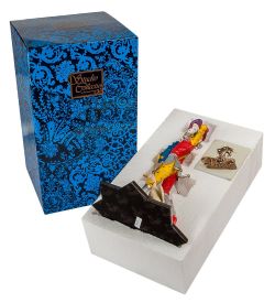 WS-679 Статуэтка «Шут»