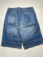 Шорты от MFG Ecko South pole True religion Jnco