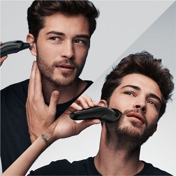 Набір для стрижки BRAUN MGK3220