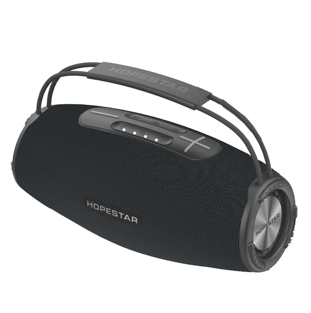 Беспроводная колонка Hopestar H51 (55W Bass Boost)