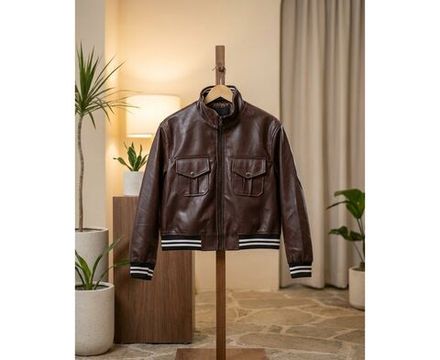 Бомбер 7386756 Fabrika