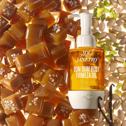 Sol de Janeiro Bum Bum Body Firmeza Oil - питательное масло для тела с укрепляющим эффектом /   100  ml  / GTIN 810912033191