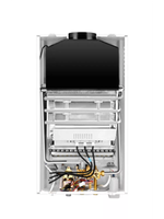 Водонагреватель газовый HAIER JSD20 -10D