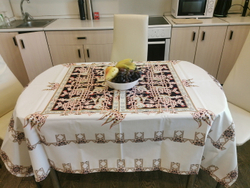 Скатерть "Русский орнамент"
