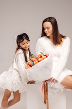 Сладкий ноябрь