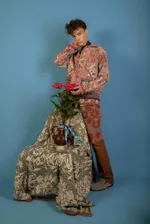 Куртка Soeurs One House