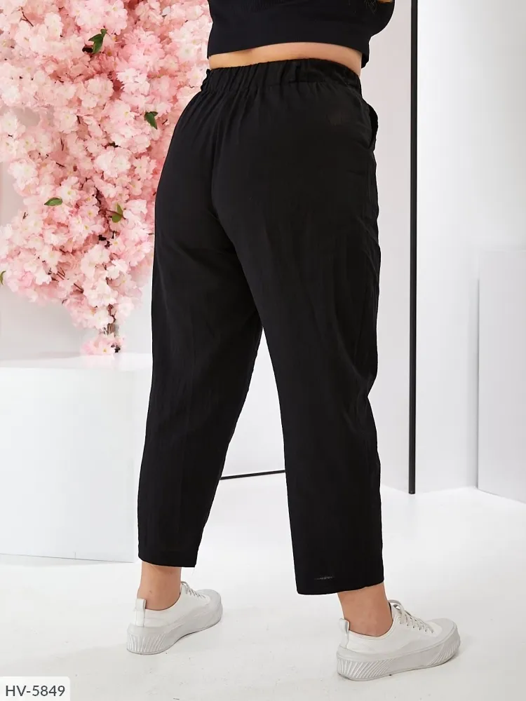 Штаны HV-5842 Фабрика Моды