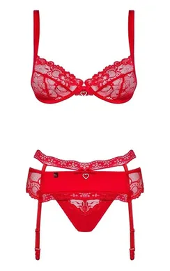 HEARTINA Set Комплект из 3 частей
