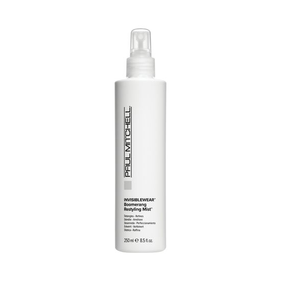 Рестайлинговый спрей Invisiblewear Boomerang Restyling Mist, 250 мл