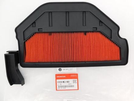 Фильтры воздушные