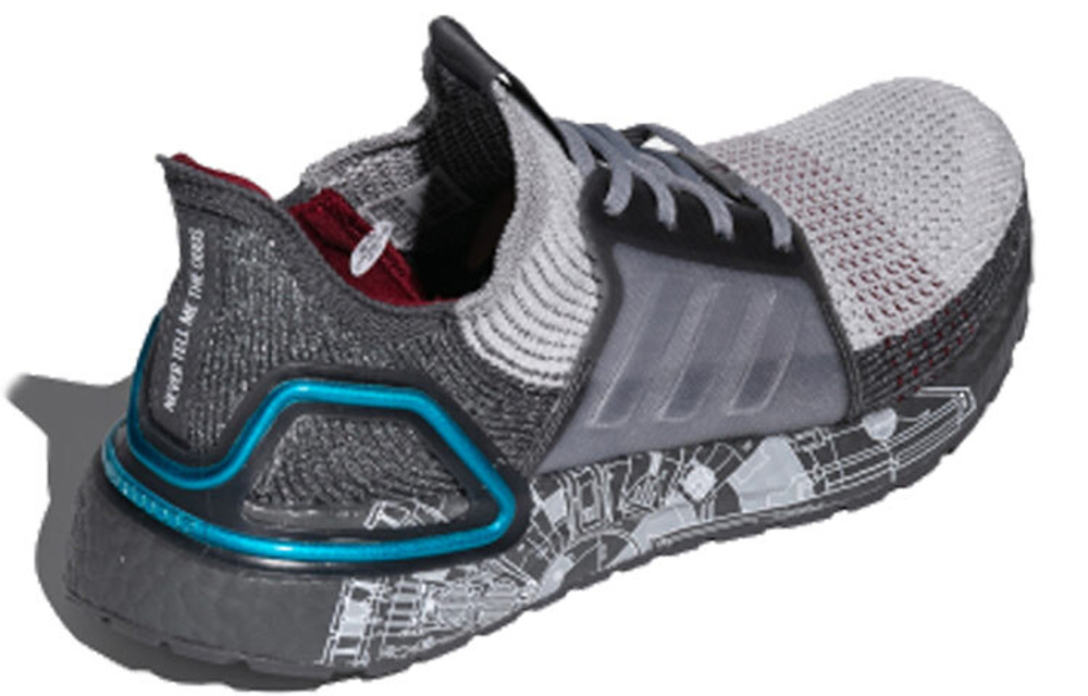 Кроссовки Adidas Ultraboost 19