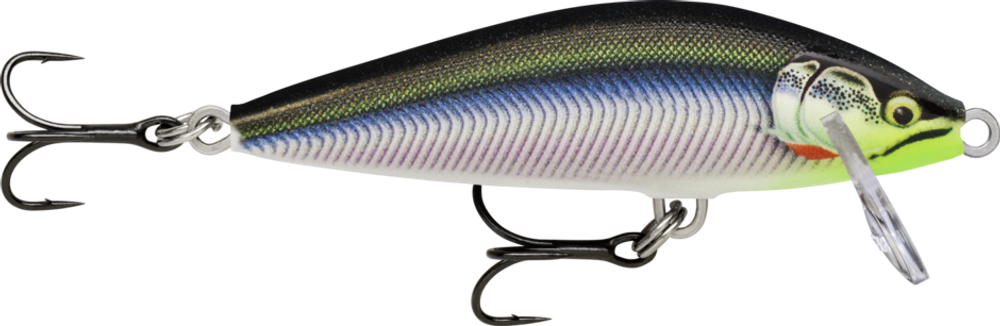 Воблер RAPALA CountDown Elite CDE55 / 5.5 см, 5 г, цвет GDRSML