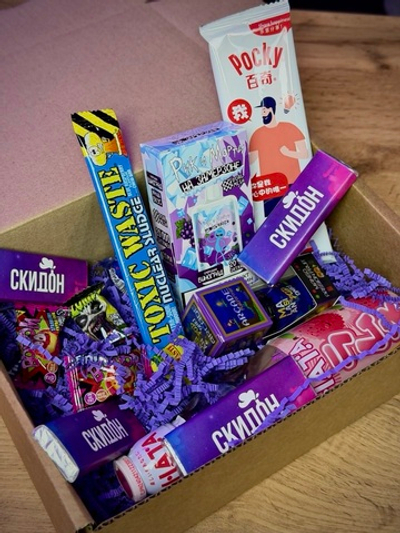 🎁Подарочный набор "БАЗА"