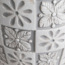 Настольная лампа Arte Lamp Twilly A4237LT-1GY