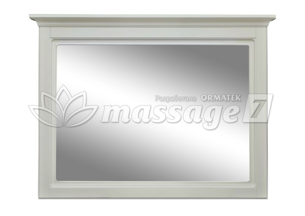 Зеркало настенное Версаль