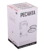 Пылесос строительный Ресанта ПС-1500/30