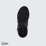 Ботинки тактические Vaneda V-Clutch Pro Mid Dry-Tex чёрные оригинал