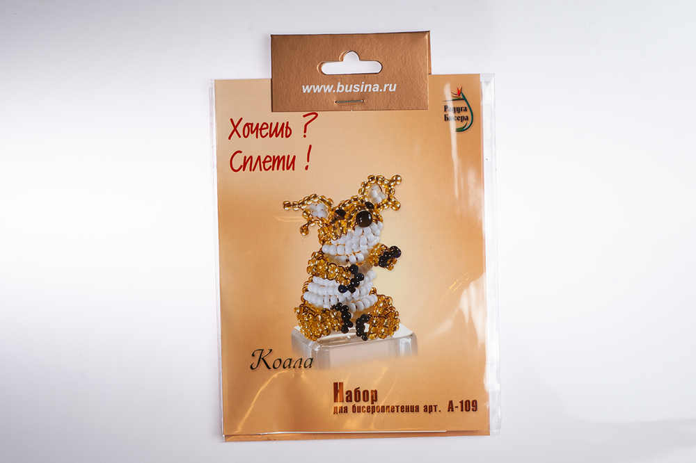 Фигурка Коала