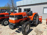 Kubota GL27 (б/у, Япония) — фото 1