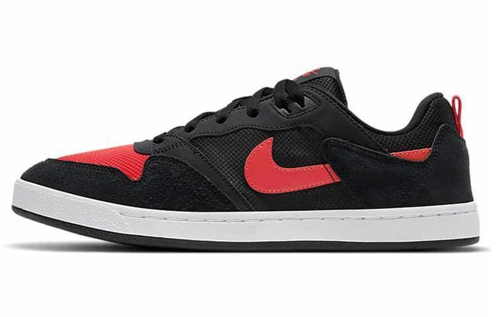 Кроссовки Nike Sb Alleyoop