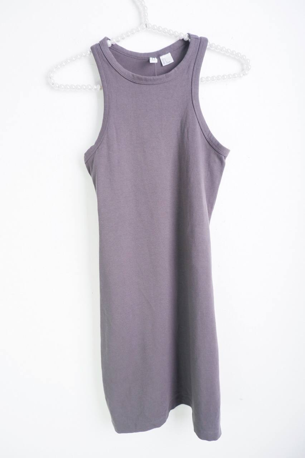 Платье H&M для активного образа, маркировка S, визуально 44 размер