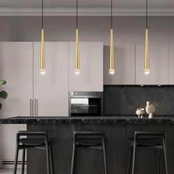 Подвесной Светильник Magrit Lux H30 Black By Imperiumloft