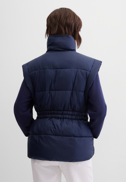 Жилет утепленный женский Soul4Me