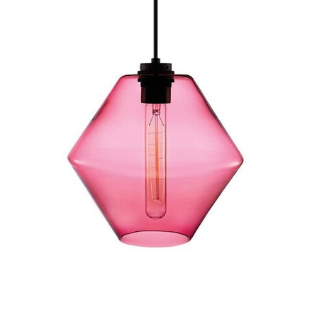 Pendant design lamp  TROVE by Niche Modern
