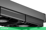 Система жидкостного охлаждения для процессора ID-Cooling DX240 MAX Black