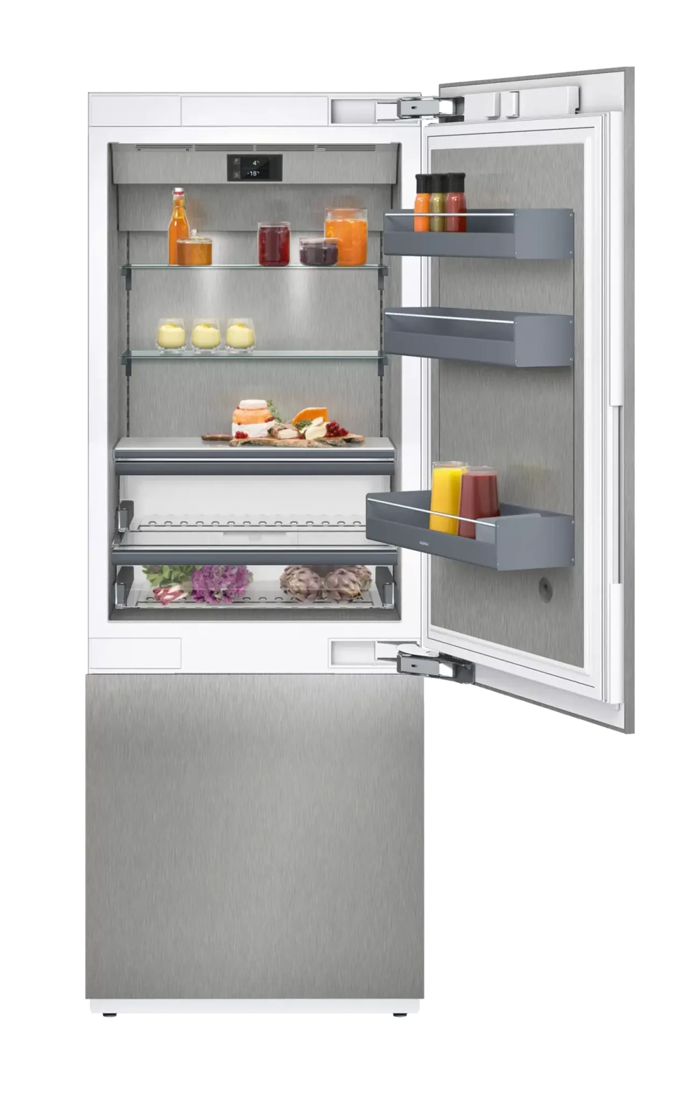 Холодильник Gaggenau RC462305