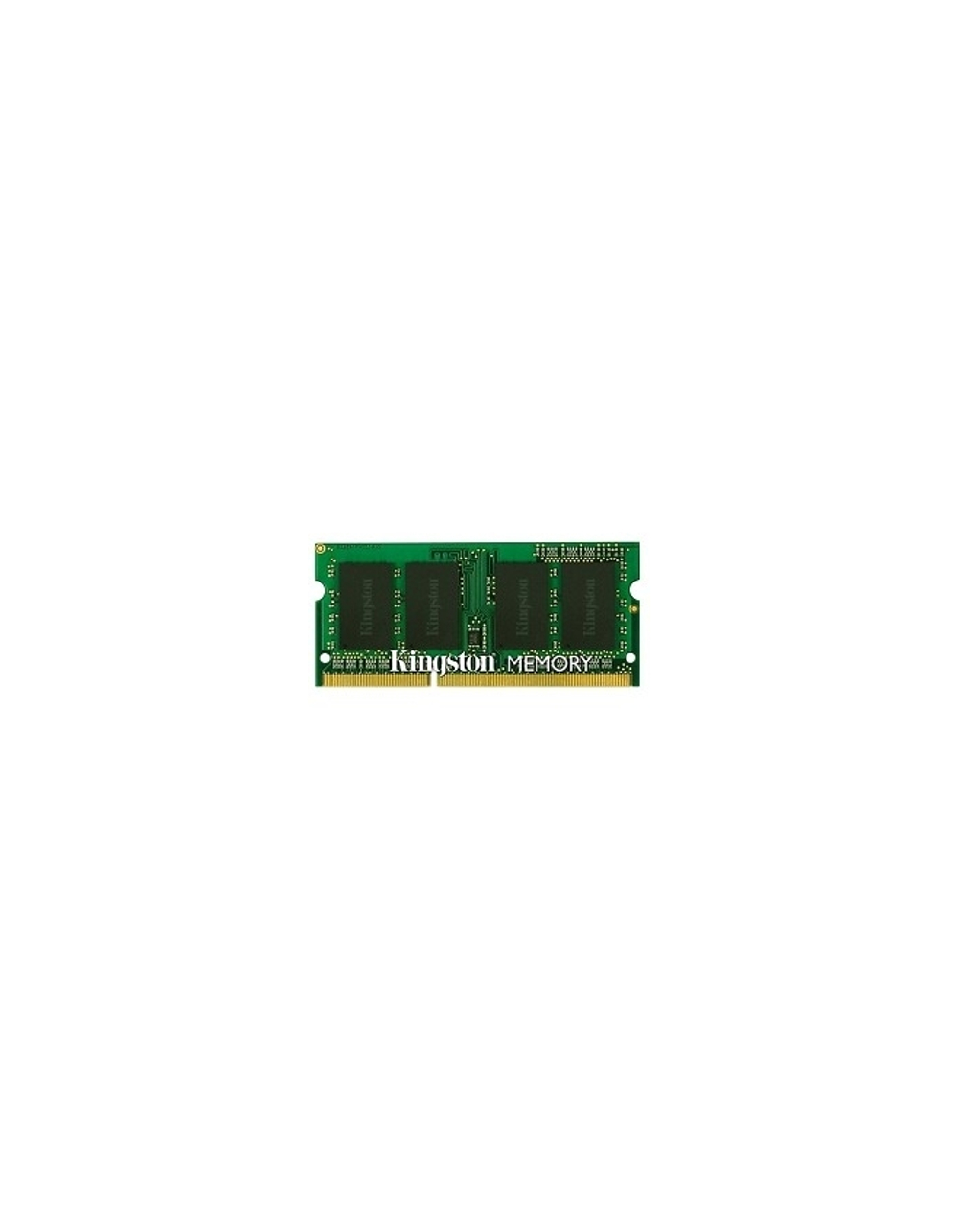Kingston DDR4 SODIMM 8GB KVR21S15S8/8 PC4-17000, 2133MHz, CL15