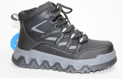 Ботинки детские демисезонные Пчёлка Доми арт. G1620