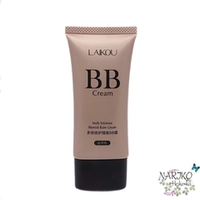 Маскирующий крем для лица LAIKOU BB Cream Натуральный тон, 50 гр.