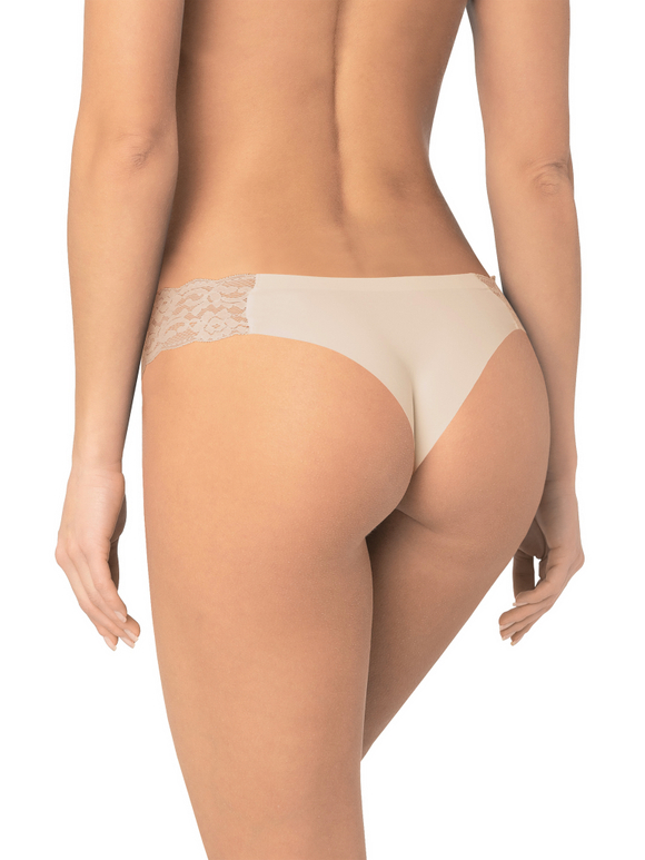 Трусики B5025 Invisible Amoret