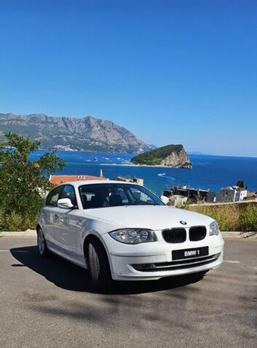 BMW 116 D, 5500 euro