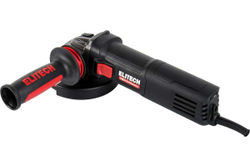 Шлифмашина угловая Elitech AG 1412E (E2213.050.00) HD 205374