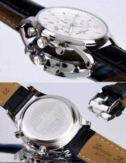 Наручные часы Jacques Lemans 1-1654B