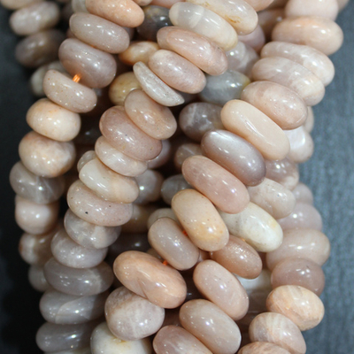 Солнечный галтовка 10-12мм