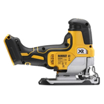 Аккумуляторный лобзик DeWalt DCS335N (без акк, без з/у)