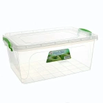 Контейнер из пластика «Fresh Box» 13 л. 237 (Эльфпласт)