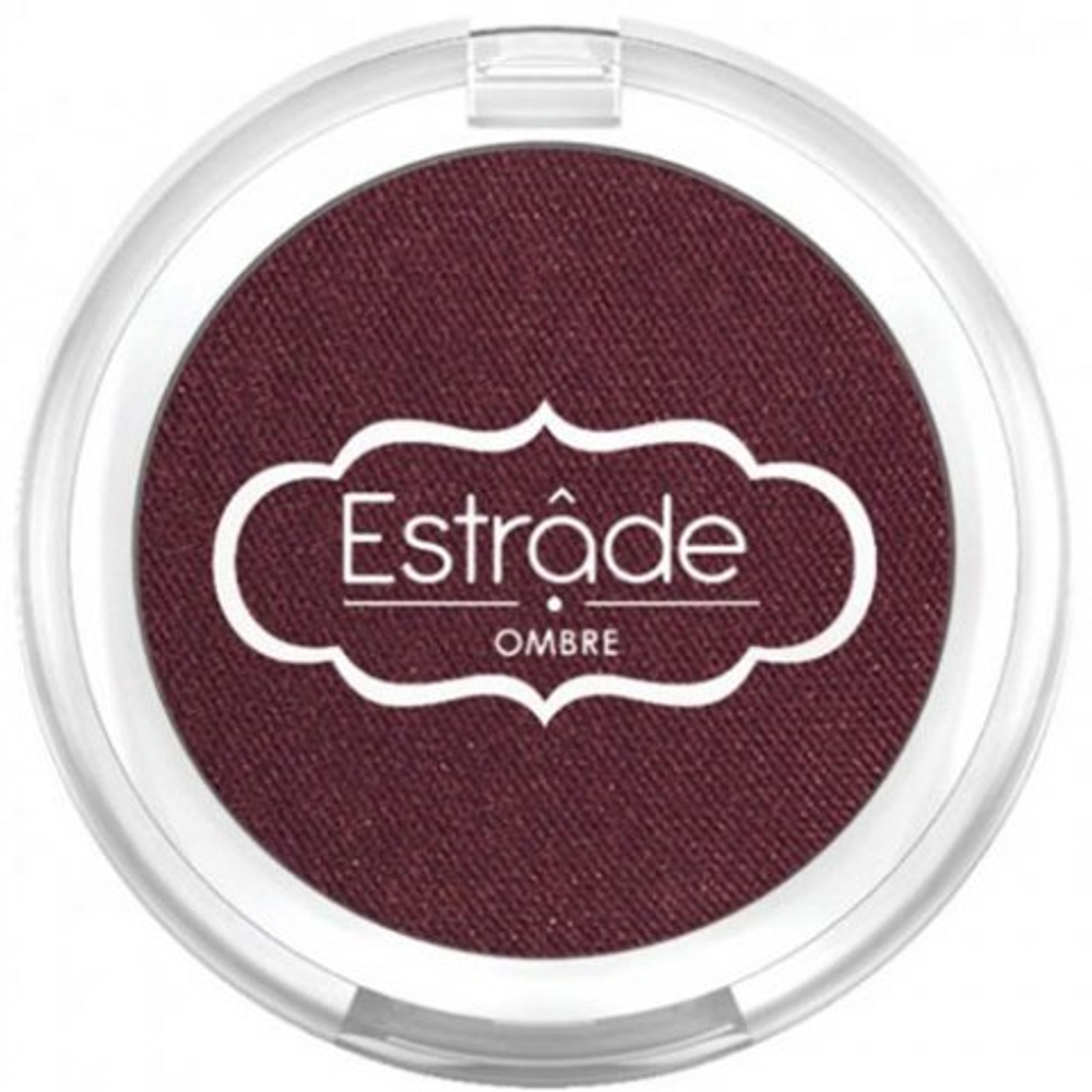 Estrade Тени для век Carnaval de Couleur Ombre à Paupières Карнаваль дё Кулёр, тон №209, Базель, 3,3 гр