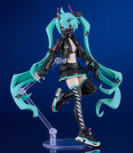 Hatsune Miku