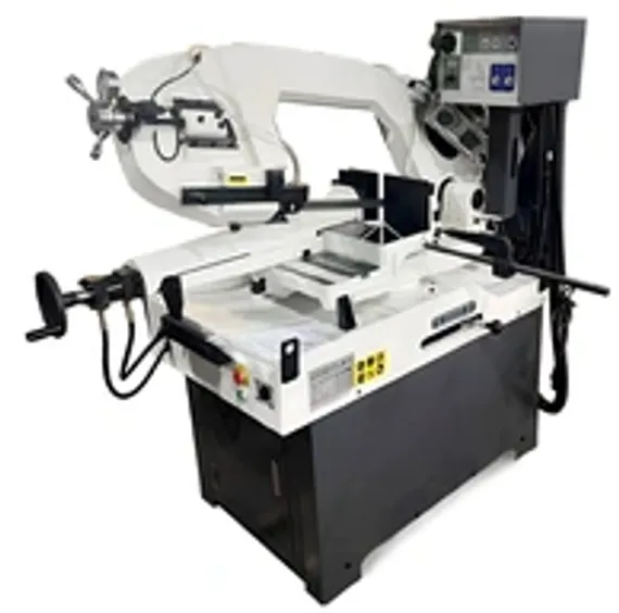 Рельсовые сверла укороченные со сменными пластинами WCMX для станков с подводом СОЖ, арт. 424-26