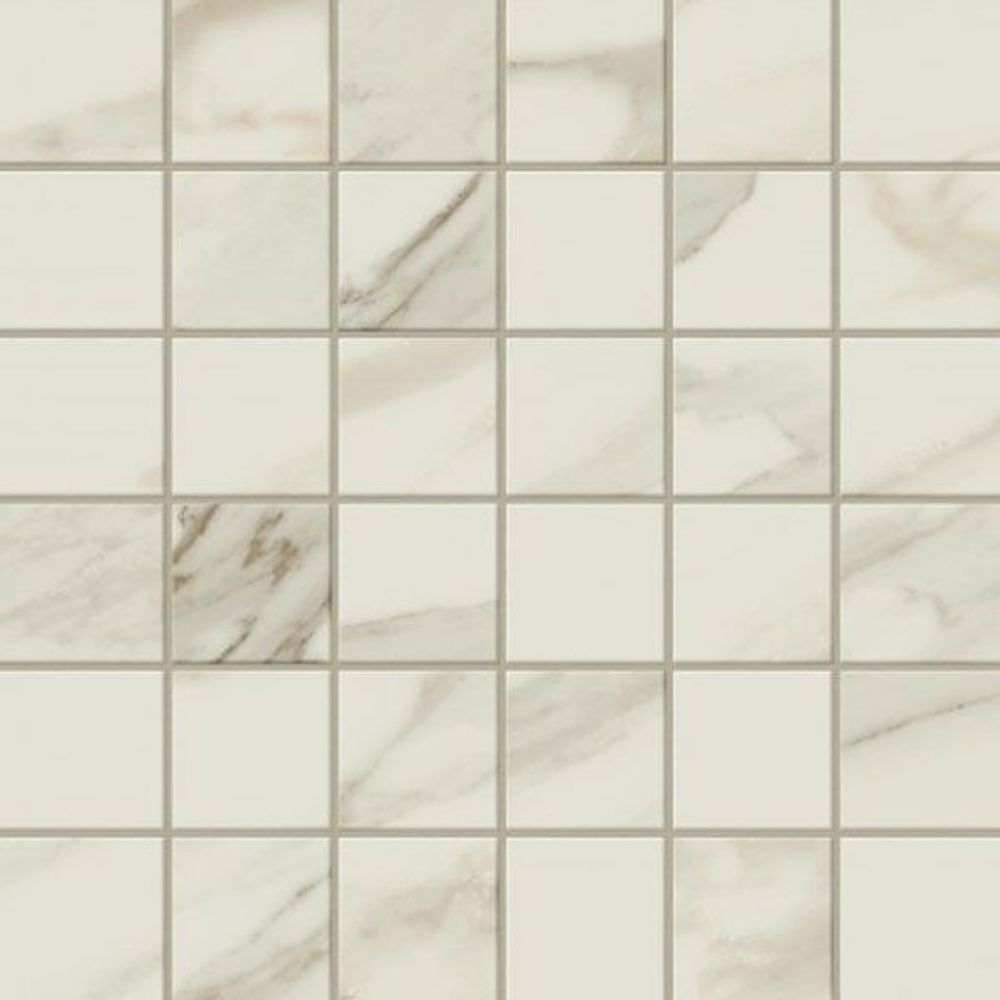 Мозаика Empire Arabescato Mosaic Lap