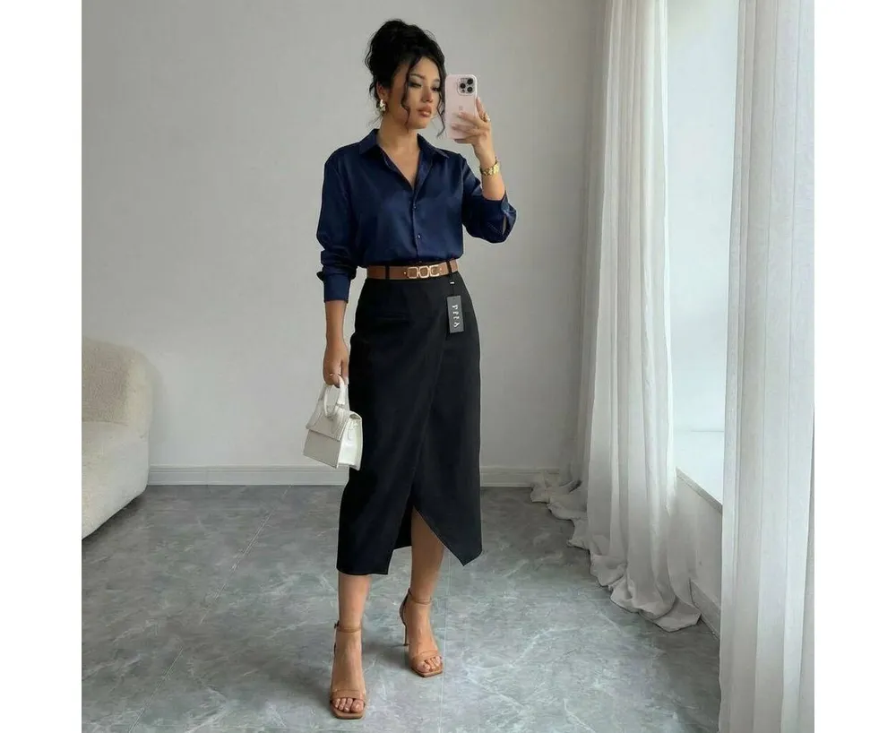 Юбка 50359158 Fabrika